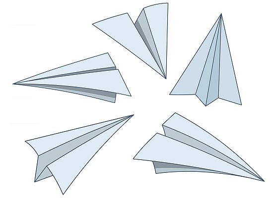 paperplane5