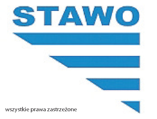 stawo Logo
